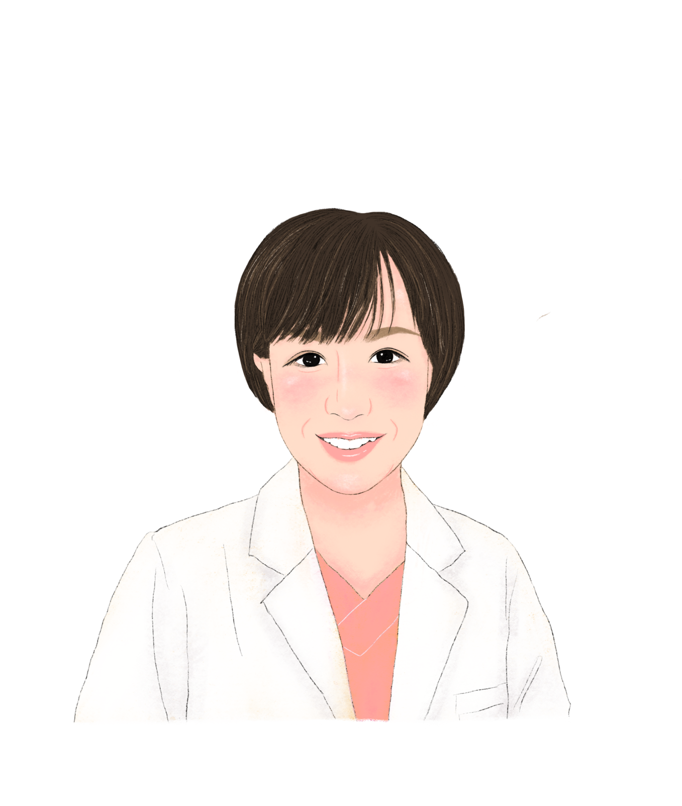 原 加奈絵